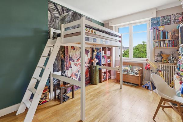 Appartement premium proche de la mer