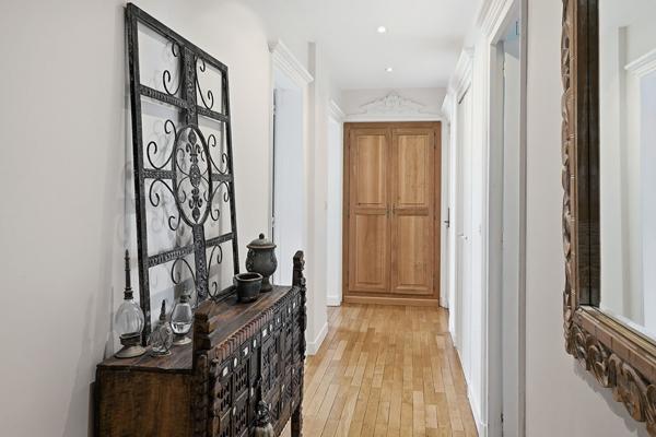 Appartement premium proche de la mer
