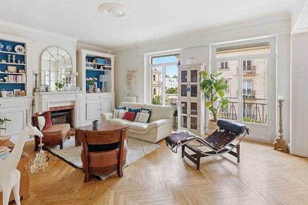 Appartement premium proche de la mer