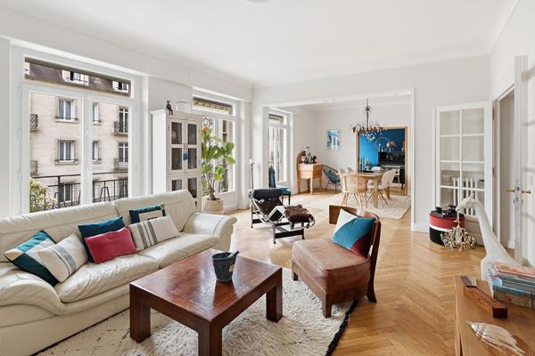 Appartement premium proche de la mer