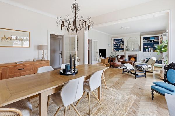Appartement premium proche de la mer