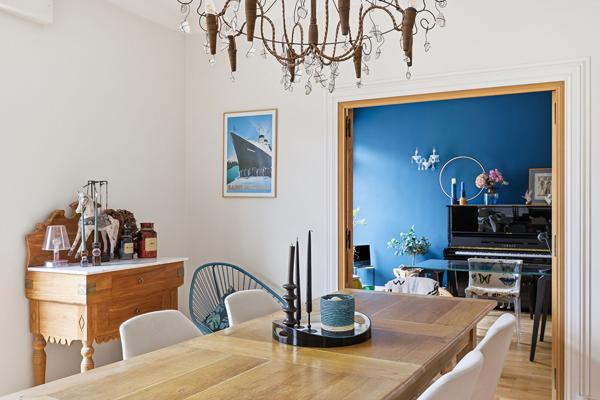 Appartement premium proche de la mer