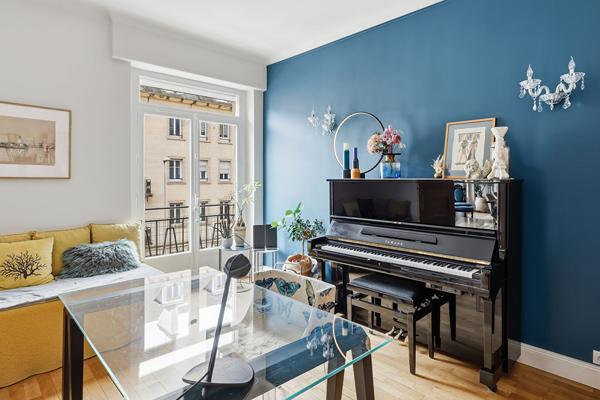 Appartement premium proche de la mer