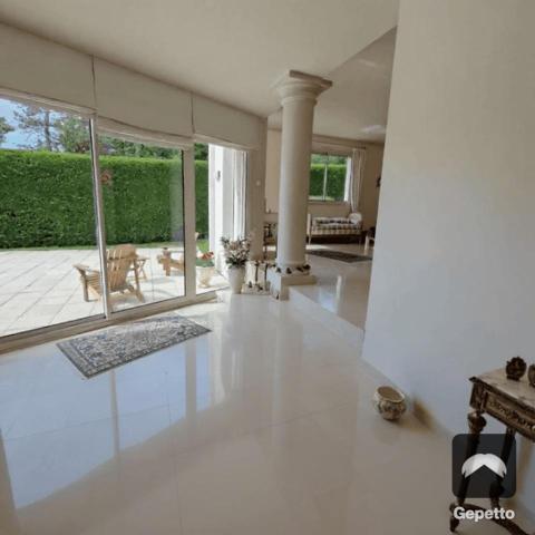 Vente / Maison d'architecte