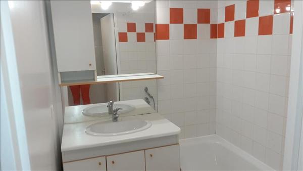 Appartement à louer |  CENON |  2 pièces | 40 m²