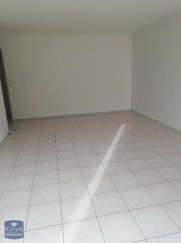 Appartement à louer 2 pièces 48.05m²