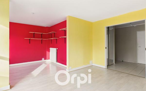 Appartement à vendre    4 pièces • 67 m2 Chaville