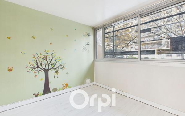 Appartement à vendre    4 pièces • 67 m2 Chaville