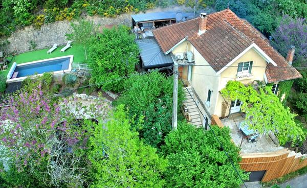 Maison à vendre à Cahors (46000) - Lot