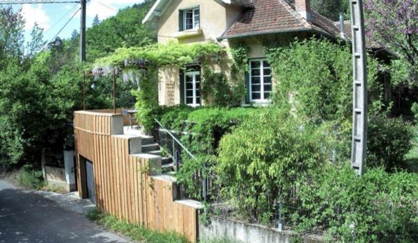Maison à vendre à Cahors (46000) - Lot