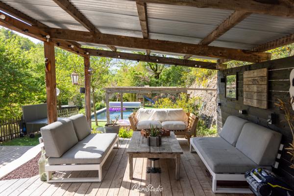 Maison à vendre à Cahors (46000) - Lot