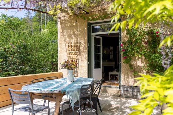 Maison à vendre à Cahors (46000) - Lot