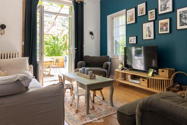 Maison à vendre à Cahors (46000) - Lot