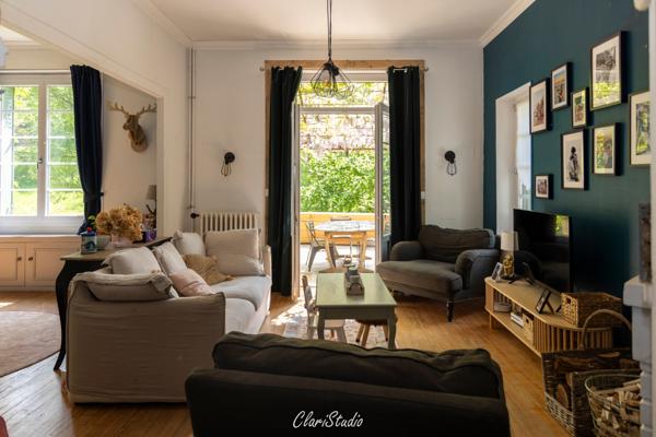 Maison à vendre à Cahors (46000) - Lot