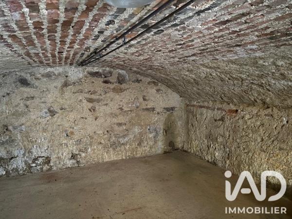 Maison à vendre 5 pièces 118,44 m² Les Guerreaux