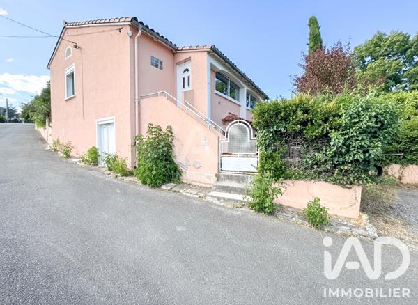 Maison à vendre 4 pièces 92 m² Millau