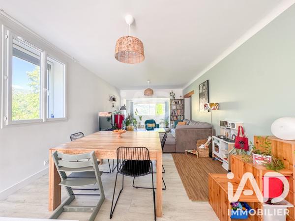 Maison à vendre 4 pièces 92 m² Millau