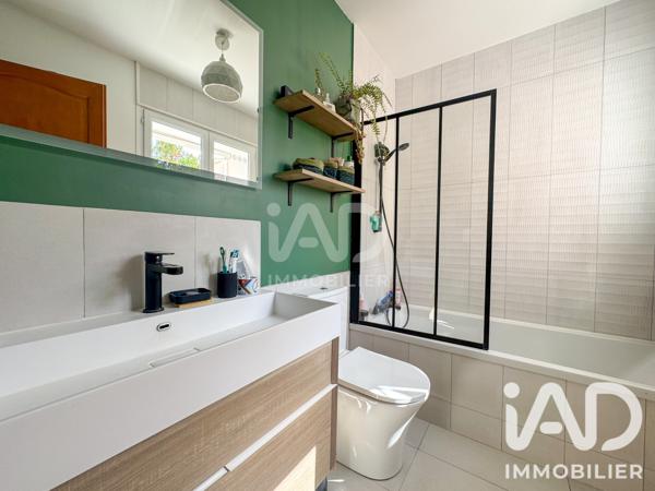 Maison à vendre 4 pièces 92 m² Millau