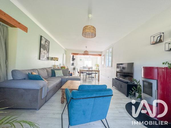 Maison à vendre 4 pièces 92 m² Millau
