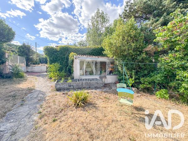 Maison à vendre 4 pièces 92 m² Millau