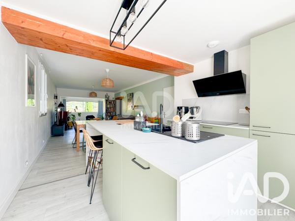 Maison à vendre 4 pièces 92 m² Millau