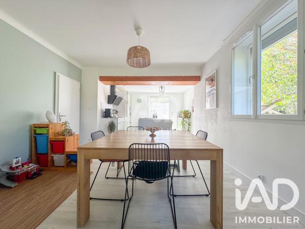 Maison à vendre 4 pièces 92 m² Millau