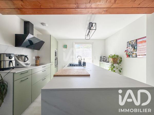 Maison à vendre 4 pièces 92 m² Millau