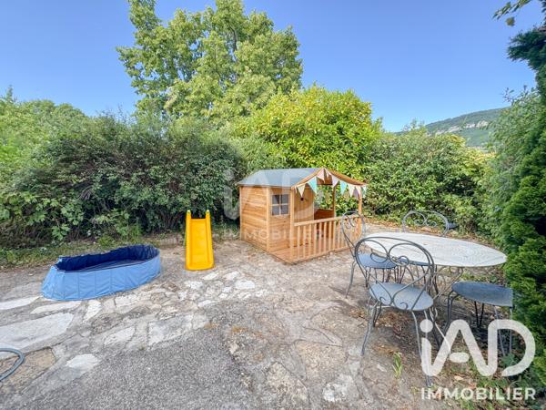 Maison à vendre 4 pièces 92 m² Millau