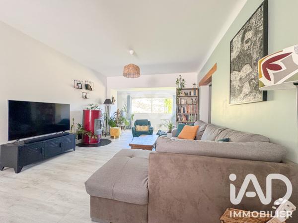 Maison à vendre 4 pièces 92 m² Millau