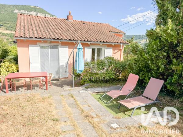 Maison à vendre 4 pièces 92 m² Millau