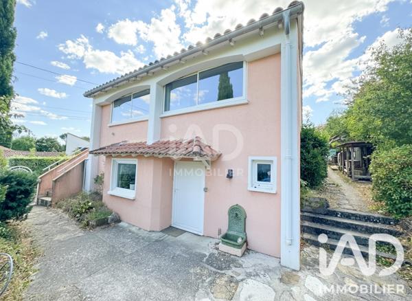 Maison à vendre 4 pièces 92 m² Millau
