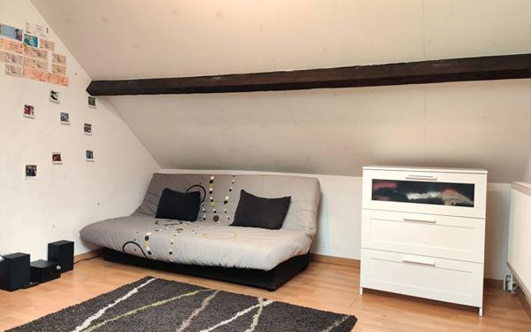 Maison à vendre    4 pièces • 80 m2 Soissons