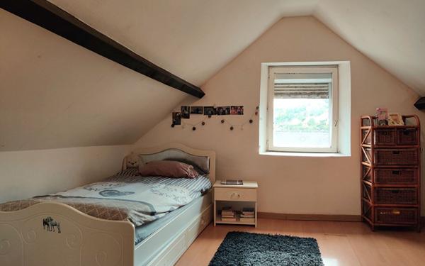 Maison à vendre    4 pièces • 80 m2 Soissons