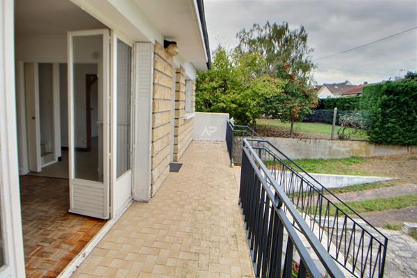 Maison Triel Sur Seine 6 pièce(s) 90 m2 €376 000 ** - Référence 1686