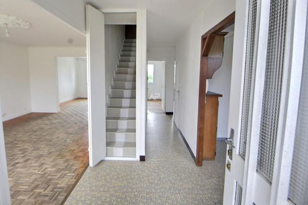 Maison Triel Sur Seine 6 pièce(s) 90 m2 €376 000 ** - Référence 1686