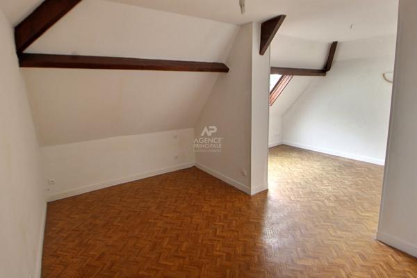 Maison Triel Sur Seine 6 pièce(s) 90 m2 €376 000 ** - Référence 1686