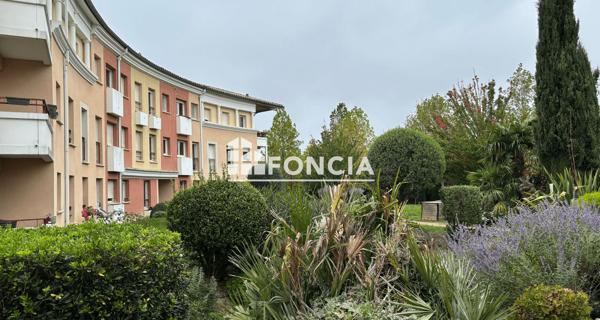 À vendre Appartement 3 pièces 68.29 m² - Péchabou 31320