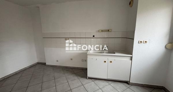 À vendre Appartement 3 pièces 68.29 m² - Péchabou 31320