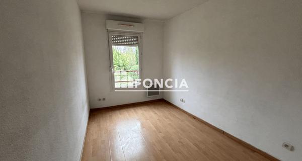 À vendre Appartement 3 pièces 68.29 m² - Péchabou 31320