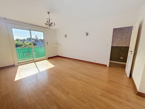 Vente appartement Anglet : 290 000 € - AJP Mateille Immobilier Biarritz