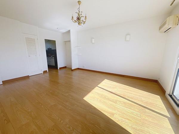 Vente appartement Anglet : 290 000 € - AJP Mateille Immobilier Biarritz