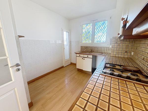 Vente appartement Anglet : 290 000 € - AJP Mateille Immobilier Biarritz