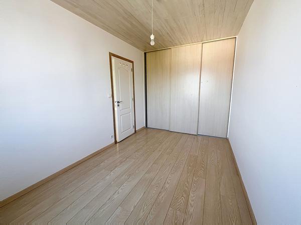 Vente appartement Anglet : 290 000 € - AJP Mateille Immobilier Biarritz