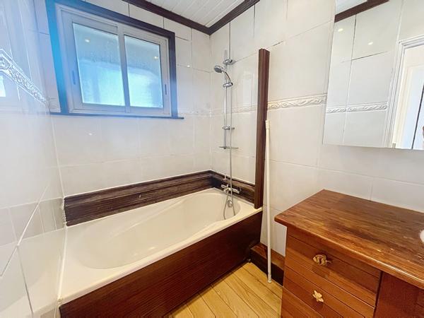 Vente appartement Anglet : 290 000 € - AJP Mateille Immobilier Biarritz