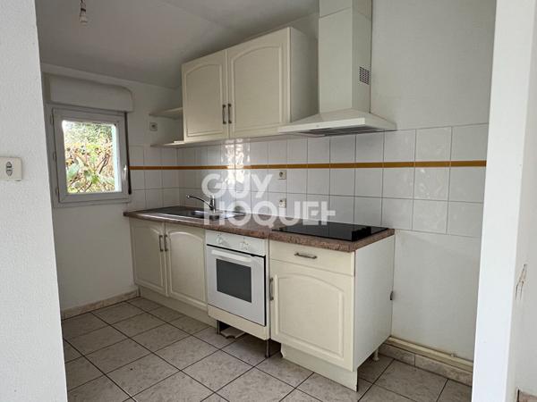 Appartement Biscarrosse 2 pièce(s) 45.33 m2