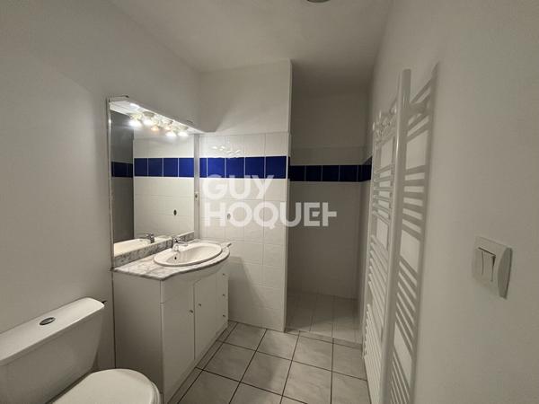 Appartement Biscarrosse 2 pièce(s) 45.33 m2