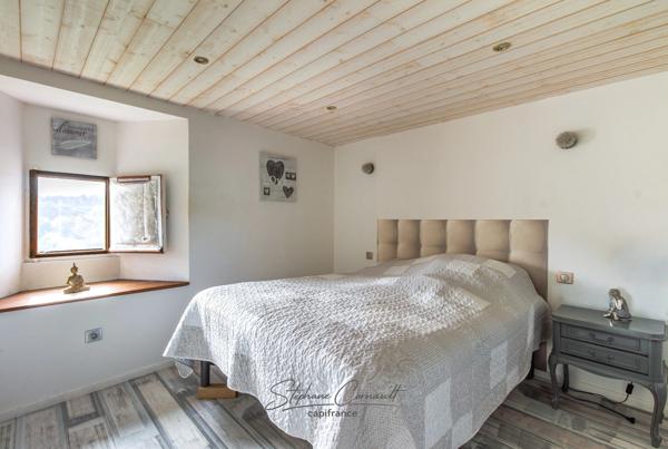 Maison de 185m² avec piscine