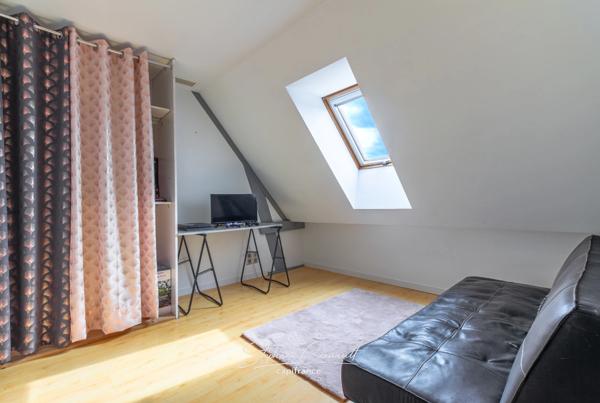 Maison de 185m² avec piscine
