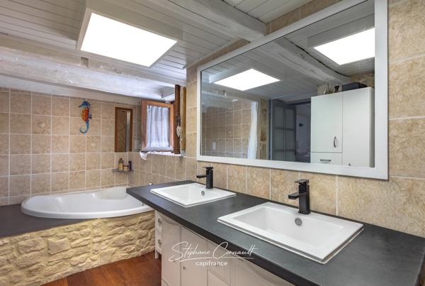 Maison de 185m² avec piscine