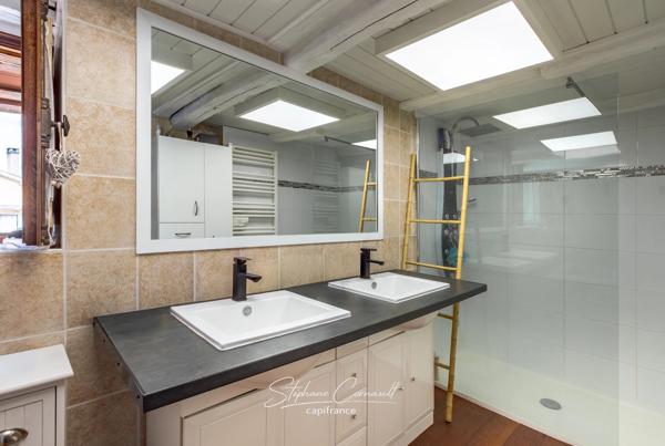 Maison de 185m² avec piscine